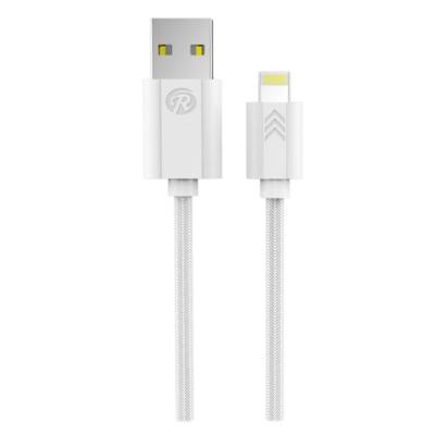 China Original Current Fast Charging Magnetic Usb Cable 3.3A Micro USB Data Cable Fast Charging Data Line For Iphone for sale