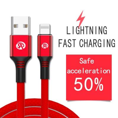 China Data Bestseller Premium 1M 5A Braided Original Usb Fast Charging Data Cable For Phone Tablet for sale