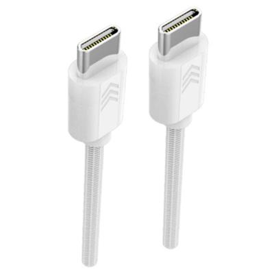 China High Quality Type-c 3A Phone Data Transmission Cable Usb Cable Fast Charging Injection Molding Fast Charging Data Line for sale