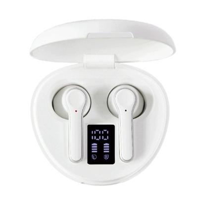 China In-Ear TWS Airs 5 Earphone Pro Noise Canceling Wireless Headphones Sports Stereo Earbuds Wireless Earbuds for sale