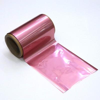 China Jinghua Laser Paper Factory Direct China Printed Packaging Material Holographic Stamping Foil For Paper/PVC/Plastic... for sale