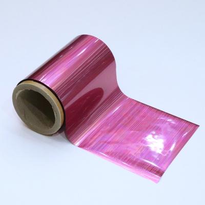 China Jinghua Laser Style Lower Prices New Hot Cold Stamping Aluminum Foil Foil Foil Holographic Transfer For Paper/PVC/Plastic... for sale