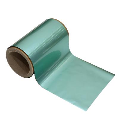 China New Design Cold Paper Foil Holographic Professional Foil For Paper / PVC / Plastic for sale