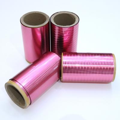 China Jinghua high quality laser cold stamping foil for beverage labels for paper/PVC/plastic/coated paper/leather paper for sale