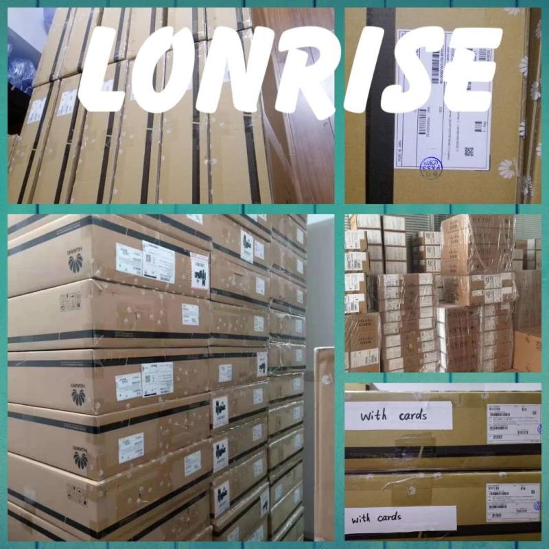 Fornitore cinese verificato - LonRise Equipment Co. Ltd.