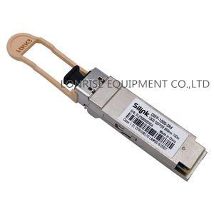 China HUAWEI QSFP-100G-SR4 QSFP-100G-SR4-S QSFP-100G-SR4QSFP-100G-SR4 CISCO QSFP-100G-SR4 en venta