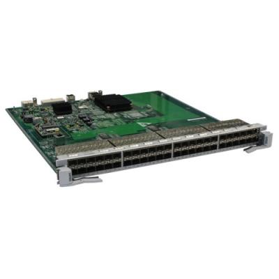 China Networking Switch Line Card LE0MF48SAHuawei S9300 Series Switch Line Card Hardware for sale