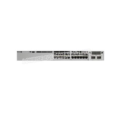 China C9300 - 24T - E - precio del mejor del catalizador 9300 del interruptor de Cisco en existencia en venta