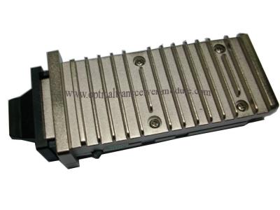 Chine Le module optique X2-10GB-LR Cisco d'émetteur-récepteur l'Ethernet sfp+ de 10 gigabits choisissent à vendre