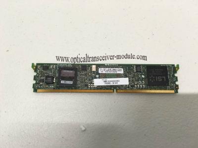 Chine Le module professionnel de réseau de 512MB RAM Cisco PVDM3-32 branchent le facteur de forme à vendre