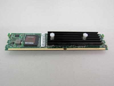 Китай PVDM3-256 Cisco Router Modules PVDM3-256 256-канальный модуль высокой плотности голосового DSP продается