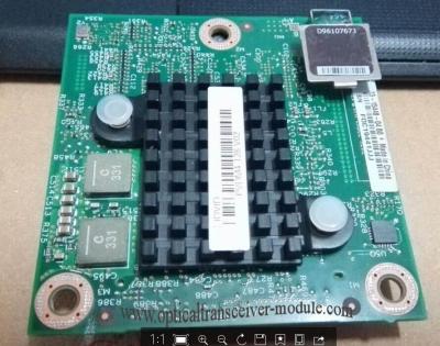 China De Module van Gigabitethernet PVDM4-128 Cisco DSP, Cisco-de Dienstmodule Te koop