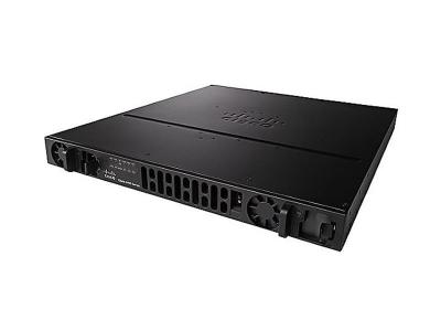 中国 ISR 4431 Cisco Pfsenseのルーターの防火壁4GE 3NIM 8G抜け目がないIPの基礎ドラゴン 販売のため