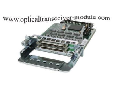 China Router-FAHLE Schnittstellenhochgeschwindigkeitskarte der Cisco-Router-Modul-HWIC-16A 16-Port Async HWIC Cisco zu verkaufen