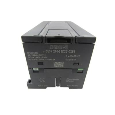 China 6ES7288 - 1SR40 - módulo de controle do PLC da automatização do PLC 6es7 do módulo de 0AA1 6ES7 288-1SR40-0AA1 SR40 à venda