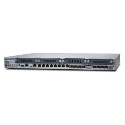 China SRX345 - SYS - JB - 2AC Juniper SRX Series Service Gateways SRX345-2AC HW JUNOS BASE JSB for sale