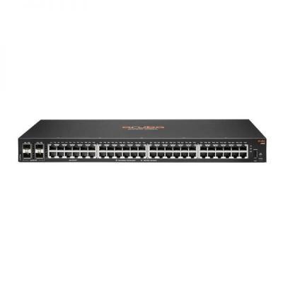 China JL676A - Aruba 6100-serie switch Computernetwerkswitch JL676A Te koop