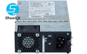 China PAC150S12-R AC PSU, PAC150S12-R, 150W AC Power Module. O dispositivo tem redundância de módulo de energia 1:1. Você pode trocar um módulo de energia de 150 W sem interromper a operação do dispositivo. Especificações rápidas à venda