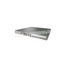 China Pico dual del router 4x10GE+4x1GE de Cisco ASR 1001-HX ASR 1000 con DNA Suport en venta