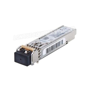 Китай Cisco GLC-SX-M M D 1000BASE-SX SFP модуль приемника MMF 850nm DOM Cisco GLC-SX-M M D 1000BASE-SX модуль приемника SFP продается