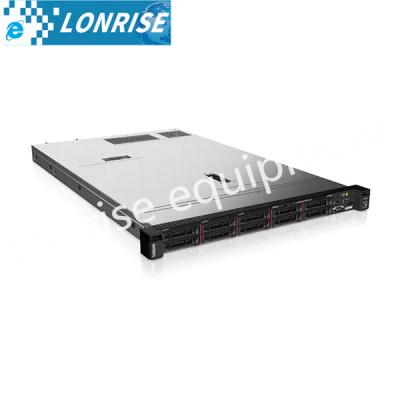 China ThinkSystem  SR630  Network Rack Server Rackabil System V2-3yr Warranty for sale