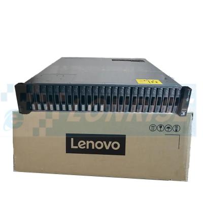 China DE4000H Rack Server BNNeft_Storage_OL#2  Lenovo ThinkSystem Hybrid Flash Array SFF Gen2 for sale