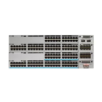 China EX4300 48T AFI Cisco Ethernet Switch Series Gigabit Enterprise Network Switch Module for sale