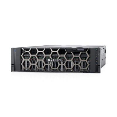 China Dell R940 Server PowerEdge Rack Server R940xa 5215*2/2*8G DDR4/2*600G for sale