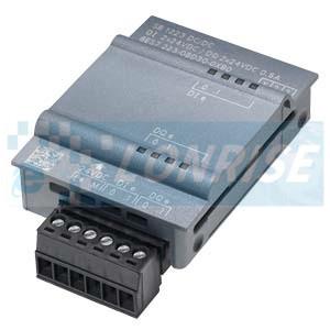 China 6ES7222 1BD30 0XB0 plc automation industrial plc SIMATIC S7 1200 Digital output for sale