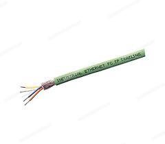 China SIEMENS 6XV1840-2AH10 Industrial Control Original new industrial ethernet fc tp standard cable for sale