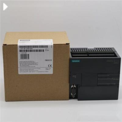 China 6ES7288 1SR60 0AA1 Siemens Analogeingabemodule plc-Automatisierung	 industrielle Automatisierung plc zu verkaufen