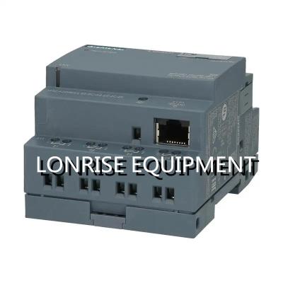 中国 Siemens PLC Siemens 6ED1052-2MD08-0BA1 SIEMENS Simatic PLCのロゴ6ED1052-2MD08-0BA1 販売のため