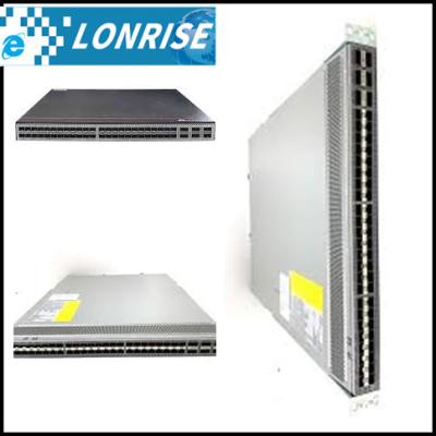 China Fábrica de los módulos del router de Cisco de las fábricas de los módulos del router de N9K C93180YC FX Cisco en venta