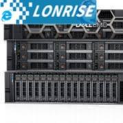 Китай poweredge r710 Dell сервера шкафа Dell шкафа сети asrockrack сервера шкафа PowerEdge R740 Dell домашнее продается