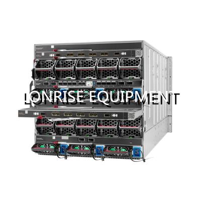 Cina Struttura di sinergia 12000 di P06011B21 P06011-B21 HPE con il SERVER di fan 10x in vendita