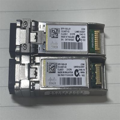 中国 GLC-LH-SMD  Sta kwise Optic TranGLC-LH-SMD 1000BASE-LX/LH SFP Transceiver Module 販売のため