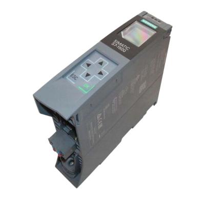 China Des Programmiererprüfers 6ES7511 1AK02 0AB0 Bewegungssteuerindustrielle Automatisierung plc programmierbarer zu verkaufen