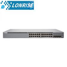 China Het Netwerkrouters van EX3400 24T Huawei Gigabit Ethernet met QoS voor B2B-Kopers Te koop