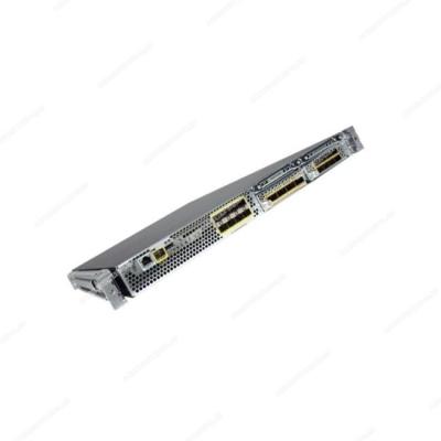 China Cisco ASA Firewall FPR-2110 with Gigabit FPR2130-ASA-K Ethernet Network Interfaces and Application Control for sale