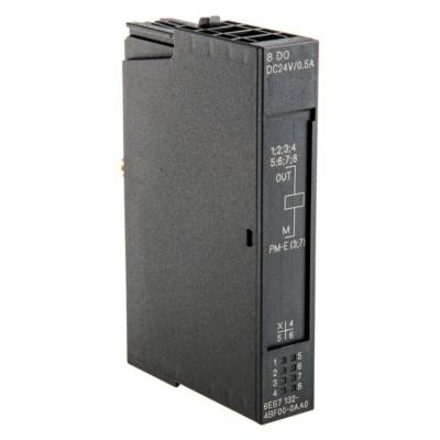 China 6ES7132 4BF00 0AA0 PLC Industrial Control Allen Bradley PLC Analog Input Module for sale