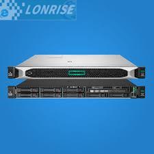 중국 HPE 프로라이언트 DL360 Gen10은 플렉스를 위한 4LFF NC 서버 선반 장착 클라우드 파일 서버 최고 Nas를 더합니다 판매용