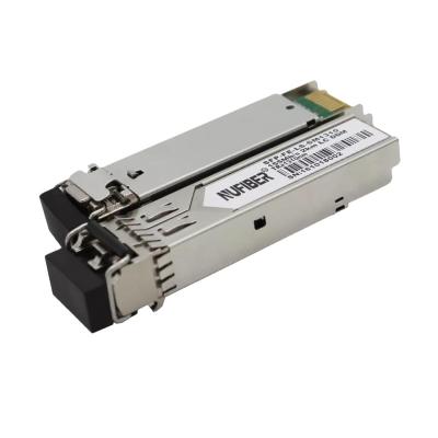 Κίνα Huawei SFP Transceiver Οπτικός δέκτης,SFP+,10G,Πολλαπλής λειτουργίας μονάδα ((850nm,0SFP-10G-SR προς πώληση