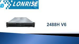 China FusionServer 1288H V6 (XFUSION FUSIONSERVER 1288H V6 RACK SERVER 2X INTEL XEON GOLD 5315Y for sale