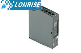 China 6ES7131 6BH01 0BA0 industrial plc panel de control plc controlador marcas plc automatización empresa en venta