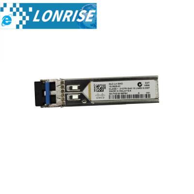 China GLC LH SMD China Optical Transceiver Module & SFP Optical Transceiver Factories Transceiver Module Te koop