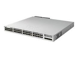 Китай C9300X 48TX E Netengine Гигабитные Ethernet коммутаторы Lan Гигабитные коммутаторы продается