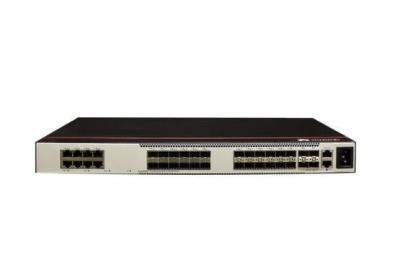 China S5731-S32ST4X-A - Switch der Huawei S5700-Serie 8 10/100 / 1000Base-T Ethernet-Port 24 Gigabit SFP 4 10 Gigabit SFP+ zu verkaufen