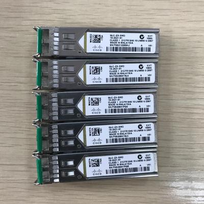 China GLC ZX SMD SFP Glasfaser-Transceiver Optischer Transceiver Optisches Modul Transceiver zu verkaufen