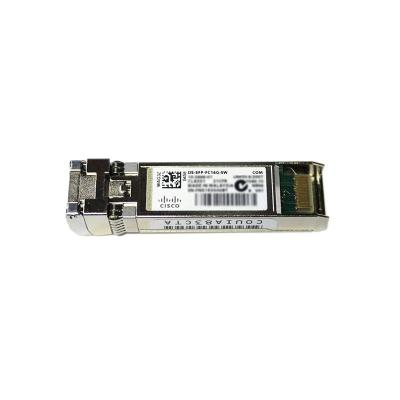 China Neuer Original Cisco DS SFP FC16G SW Cisco 16-Gbps Glasfaserkanal Kurzwellen-SFP+-Transceiver zu verkaufen