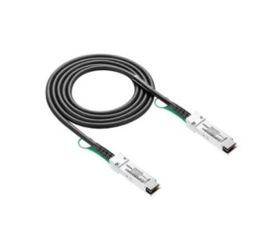 China QSFP28-100G-CU1M QSFP28 100G Hochgeschwindigkeits-Direktanschlusskabel 1m (QSFP28) CC8P0 254B ((S) zu verkaufen